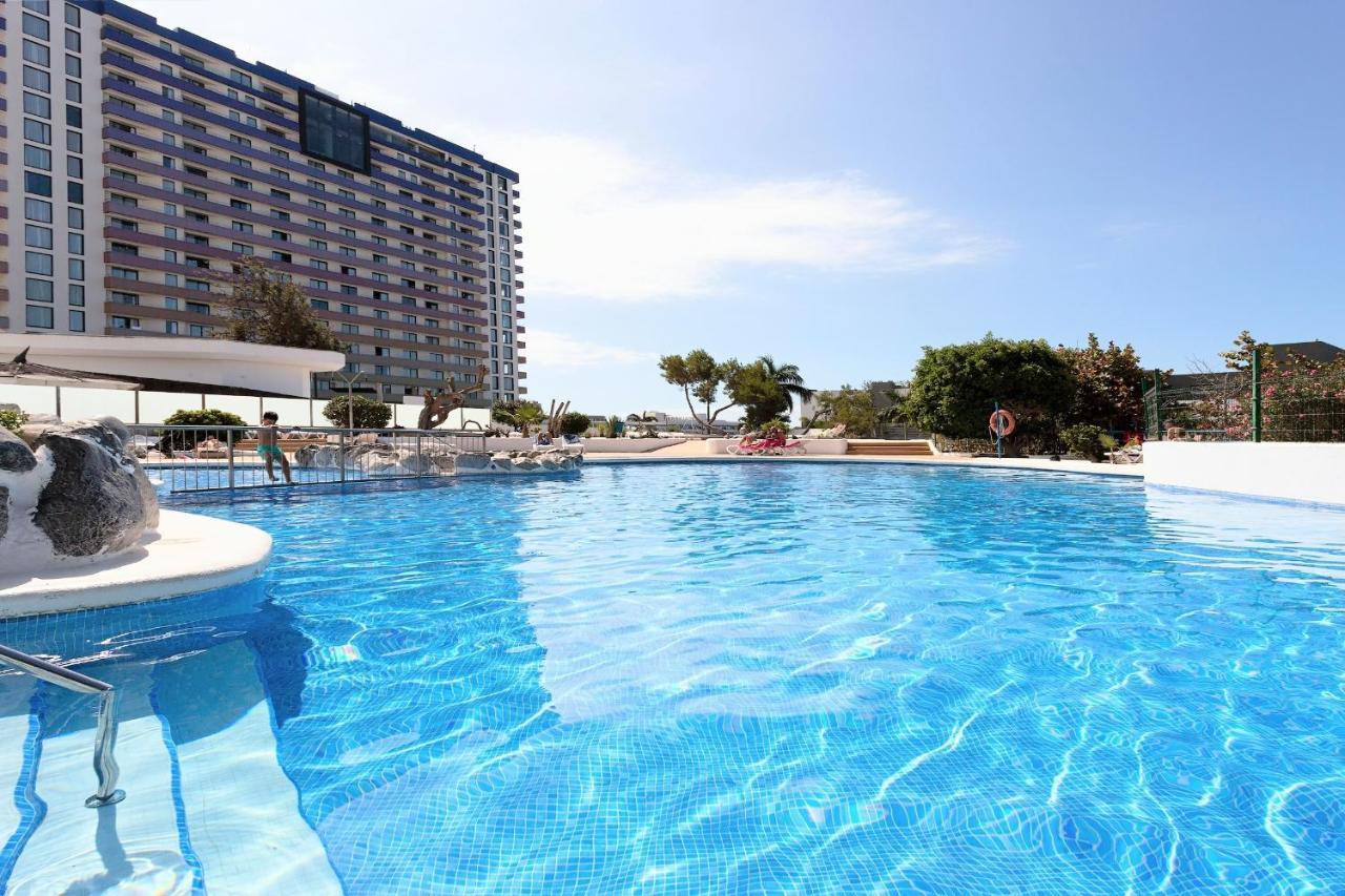 Ocean Paradise Costa Adeje (Tenerife) Exterior foto