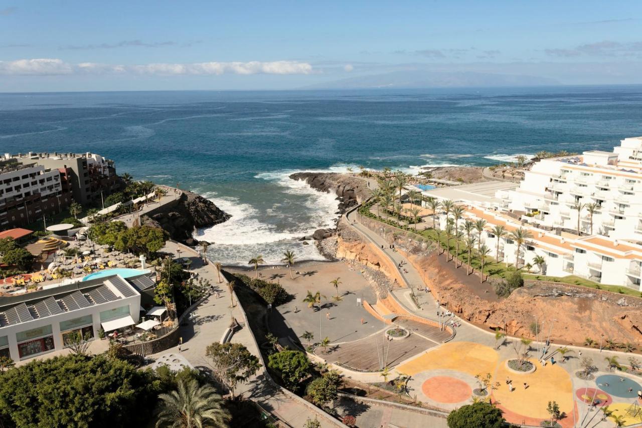 Ocean Paradise Costa Adeje (Tenerife) Exterior foto