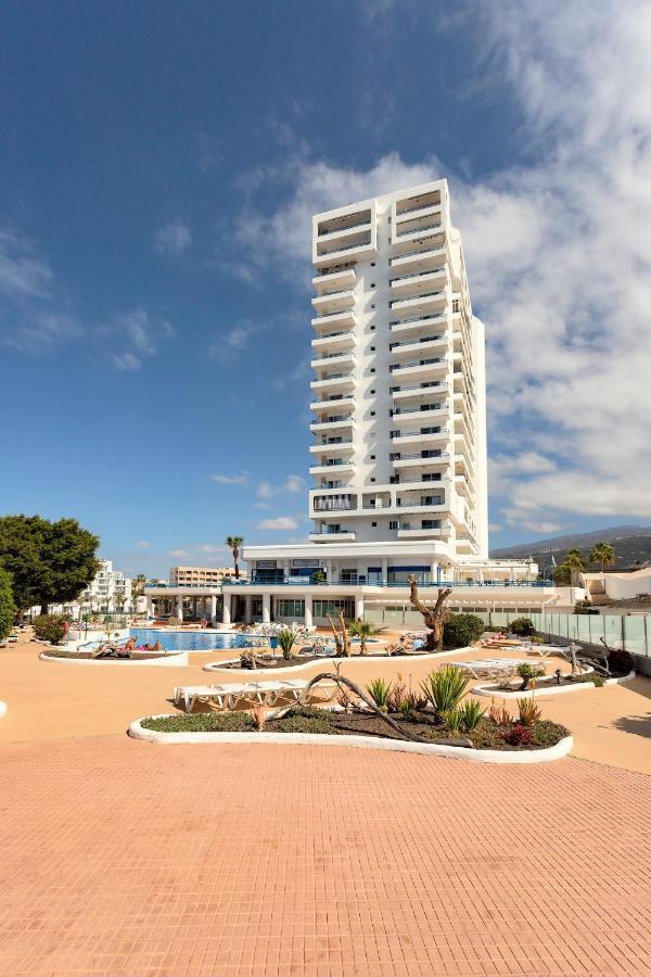 Ocean Paradise Costa Adeje (Tenerife) Exterior foto
