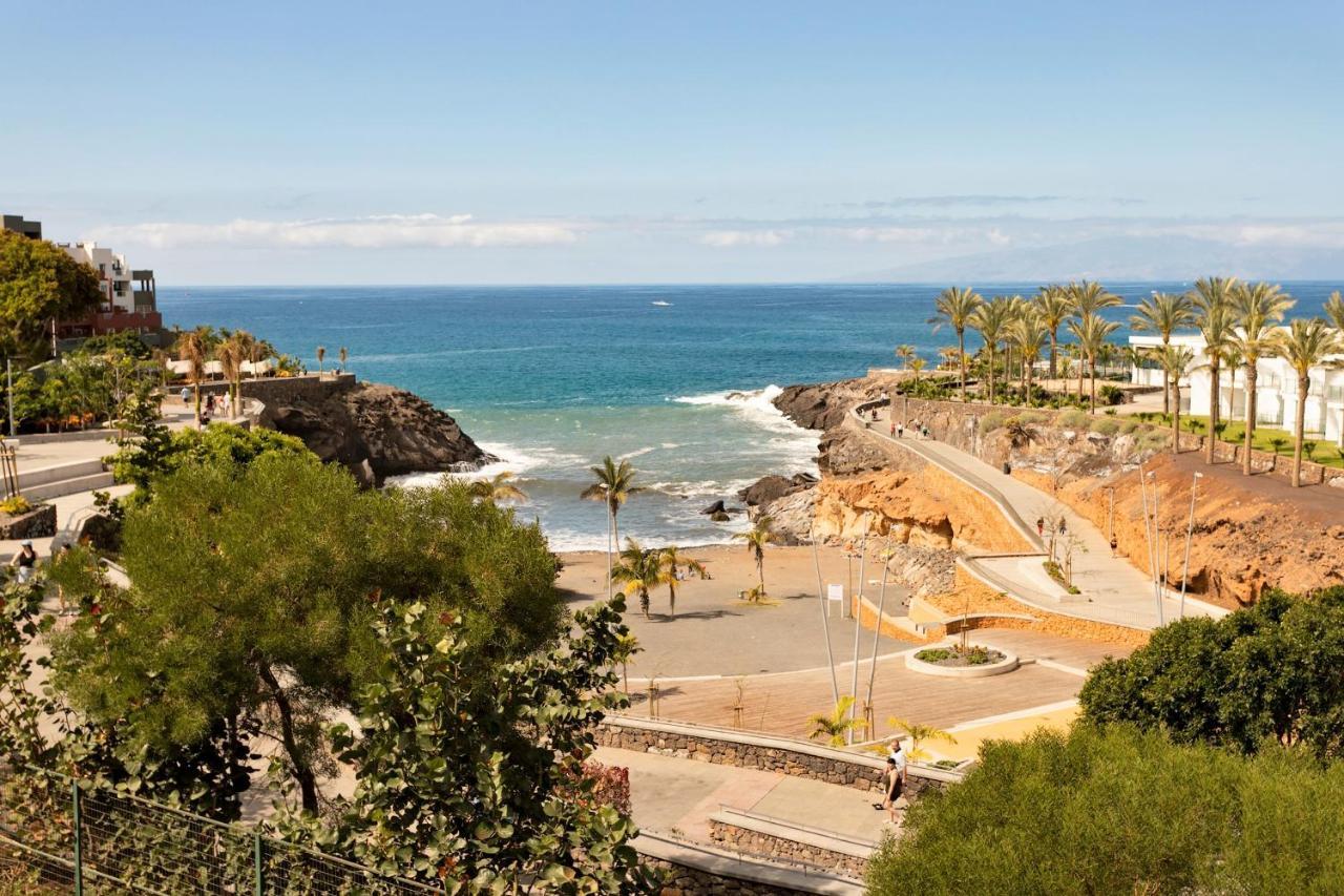 Ocean Paradise Costa Adeje (Tenerife) Exterior foto