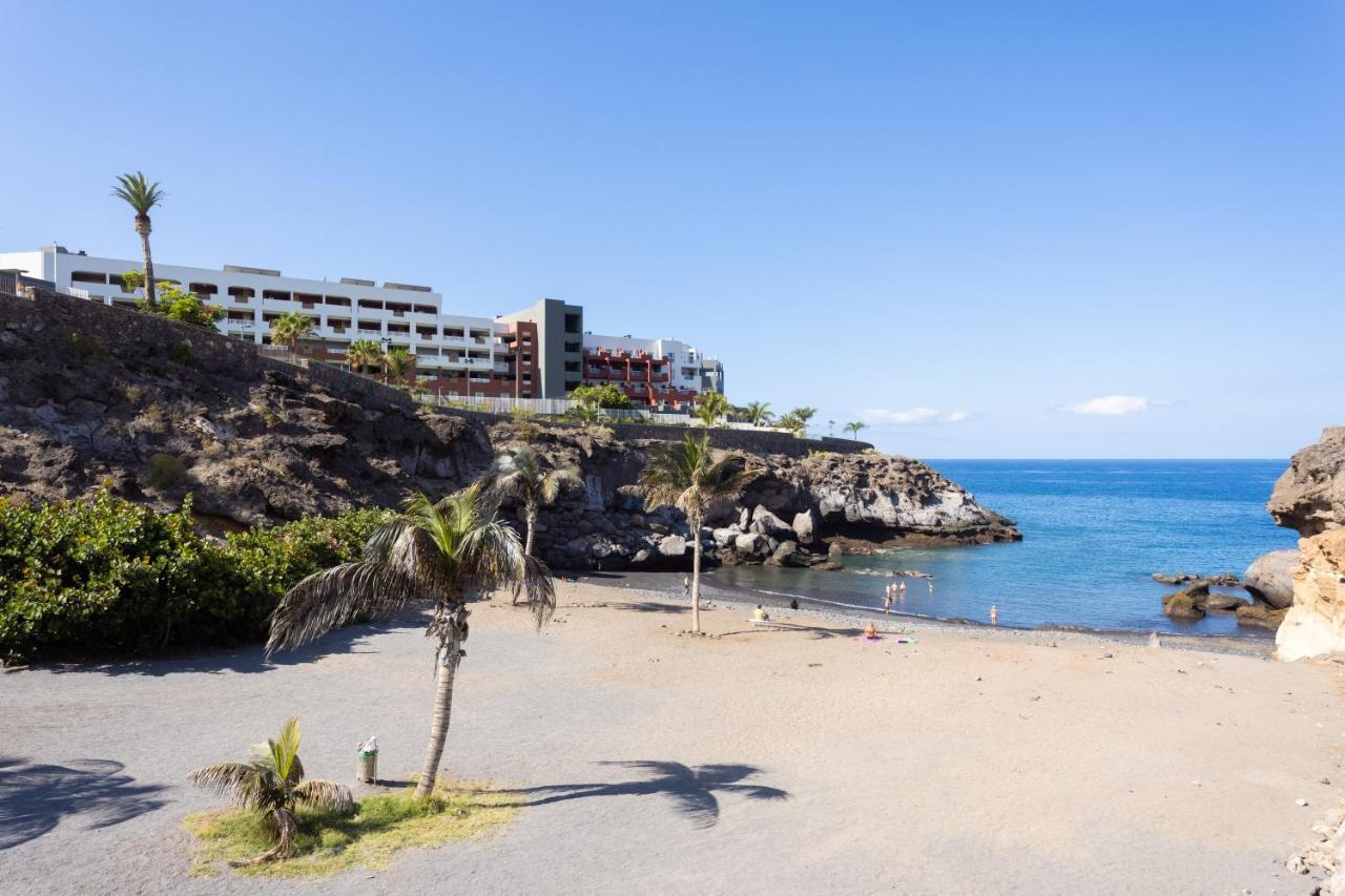 Ocean Paradise Costa Adeje (Tenerife) Exterior foto