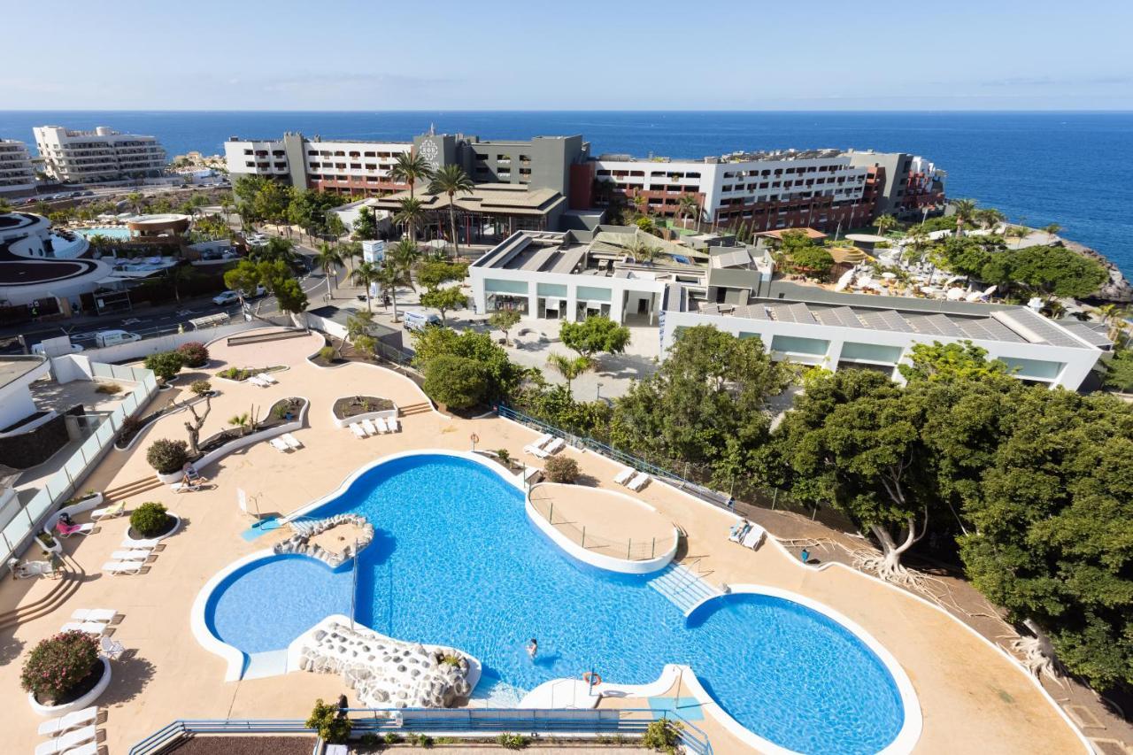 Ocean Paradise Costa Adeje (Tenerife) Exterior foto