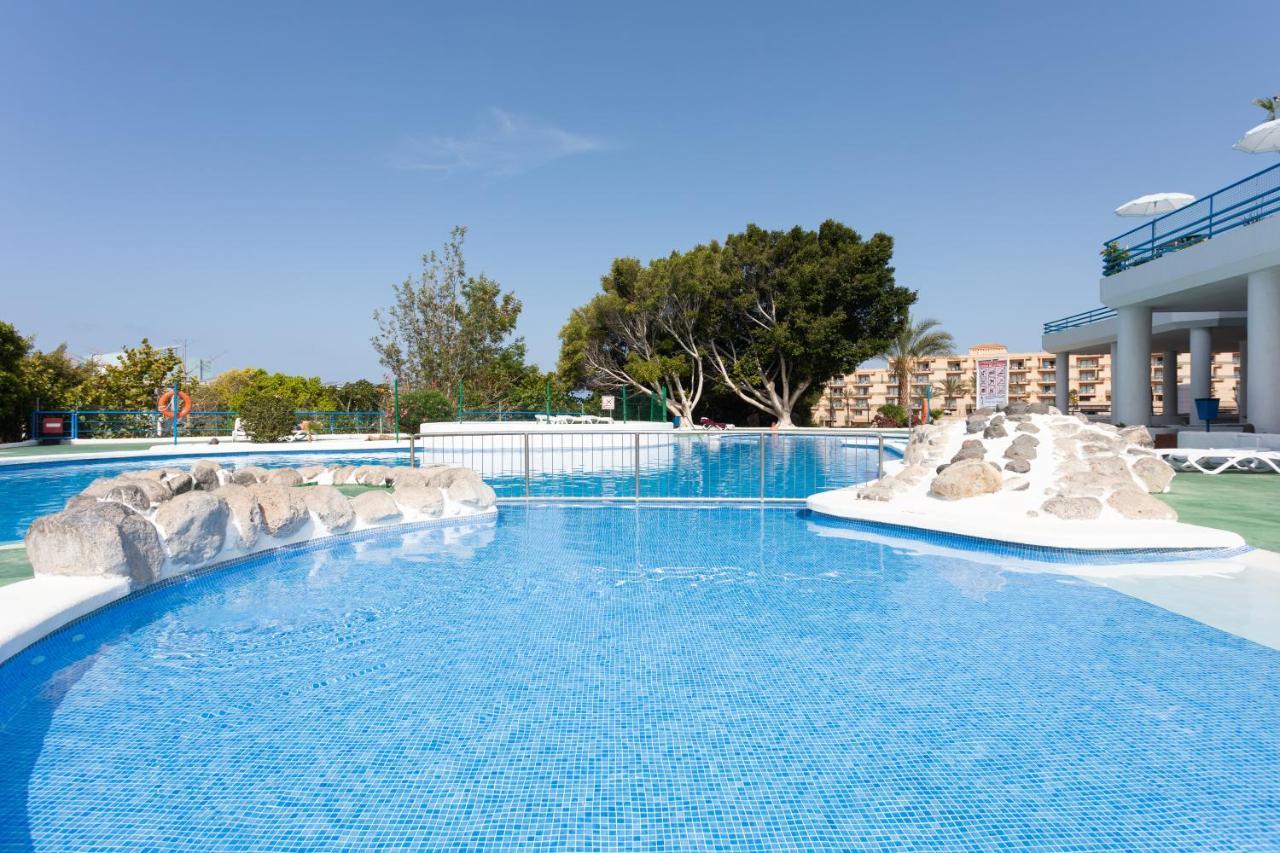 Ocean Paradise Costa Adeje (Tenerife) Exterior foto