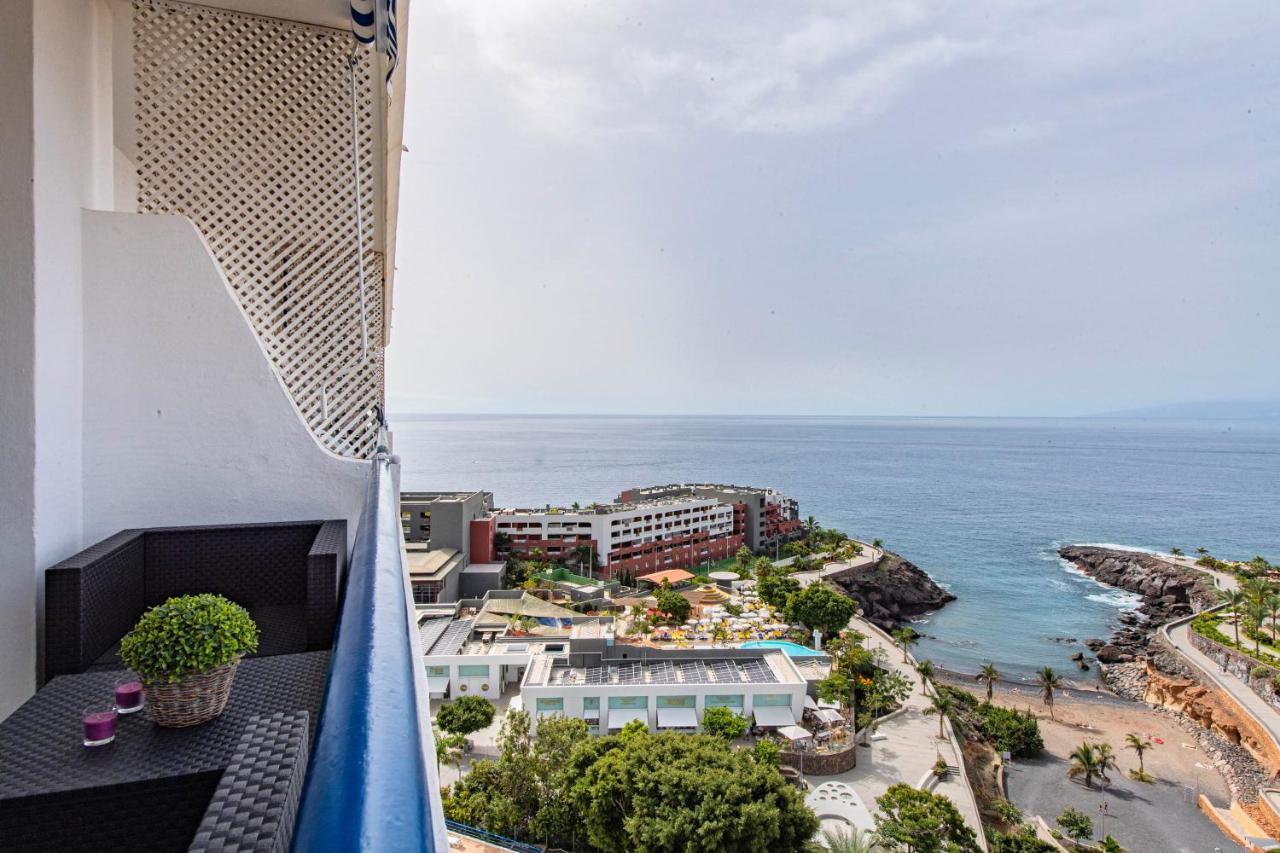 Ocean Paradise Costa Adeje (Tenerife) Exterior foto